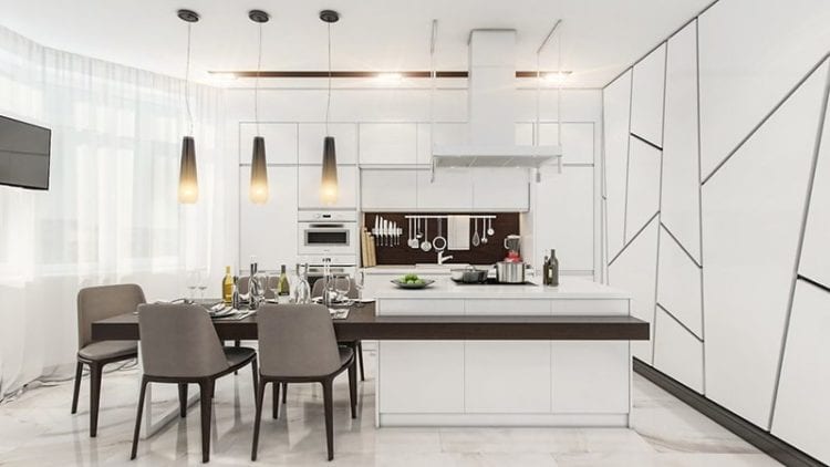 scandinavian kitchen style scandinavian kitchen style