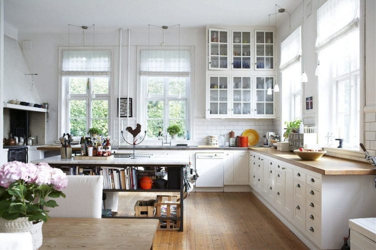 scandinavian kitchen style scandinavian kitchen style