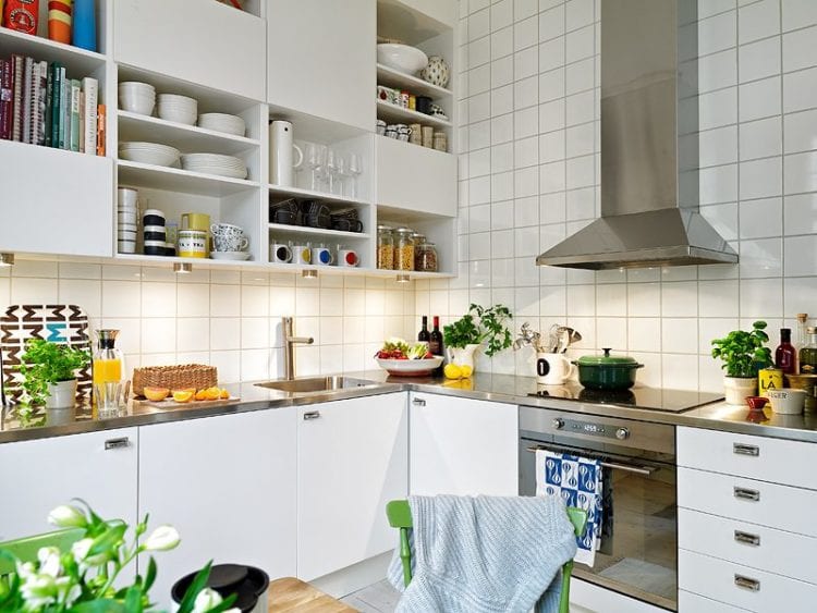 scandinavian kitchen style scandinavian kitchen style