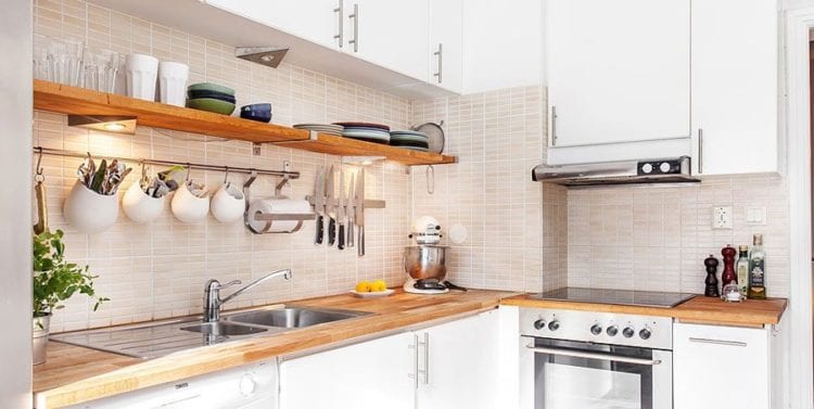 scandinavian kitchen style scandinavian kitchen style