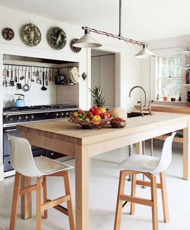 boho kitchen style boho kitchen style