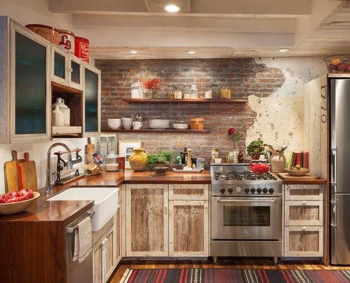 boho kitchen style boho kitchen style