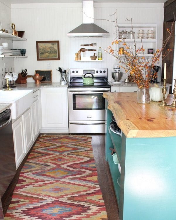boho kitchen style boho kitchen style