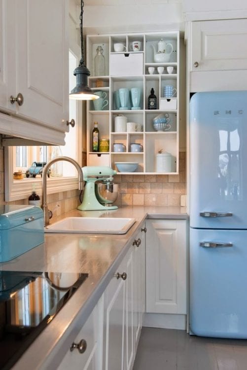 retro kitchen style retro kitchen style