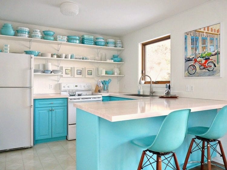 retro kitchen style retro kitchen style