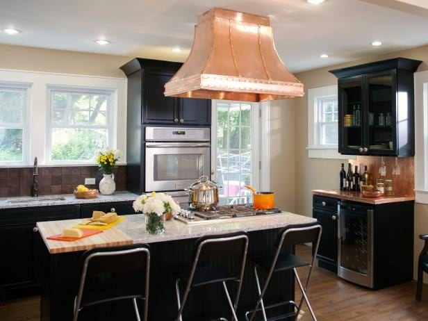 retro kitchen style retro kitchen style