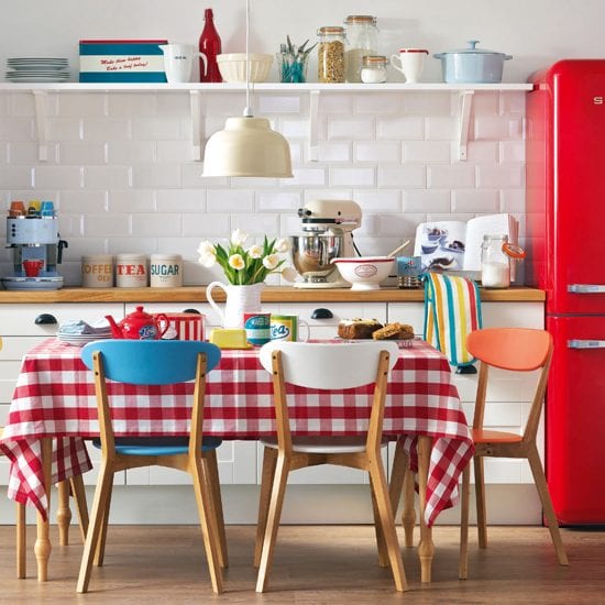 retro kitchen style retro kitchen style