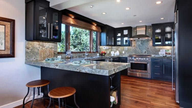 retro kitchen style retro kitchen style