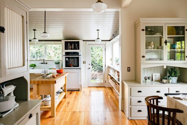 kitchen style ideas vintage kitchen style