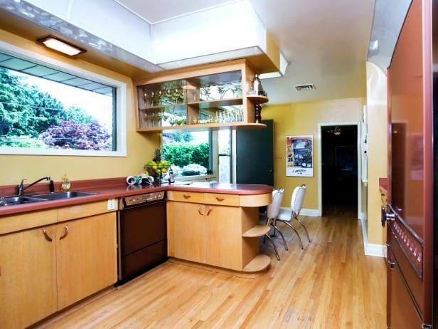 retro kitchen style retro kitchen style