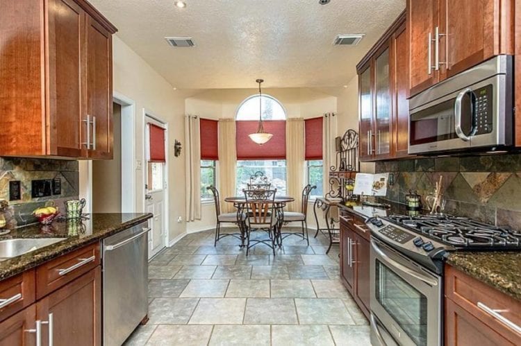 mediterranean kitchen style mediterranean kitchen style