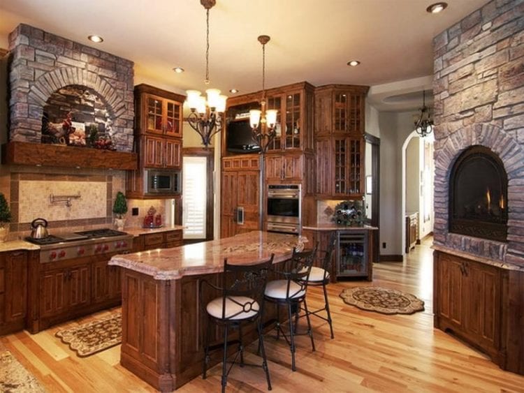 mediterranean kitchen style mediterranean kitchen style