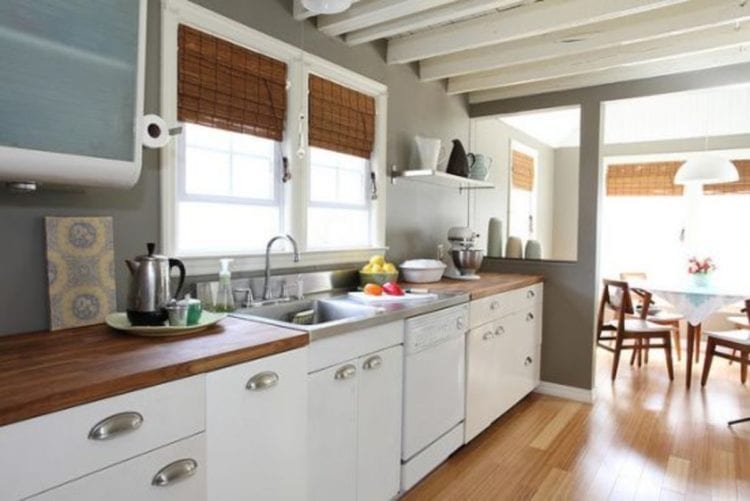 kitchen style ideas vintage kitchen style