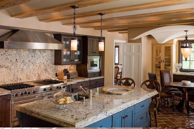 mediterranean kitchen style mediterranean kitchen style