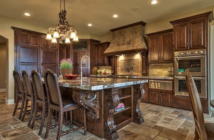 mediterranean kitchen style mediterranean kitchen style