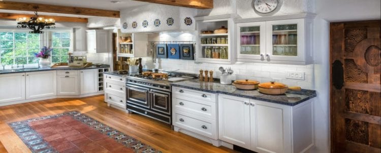 mediterranean kitchen style mediterranean kitchen style