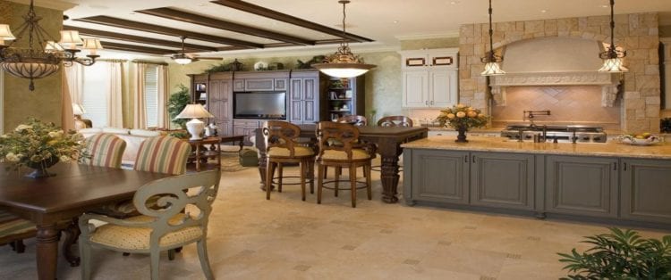 mediterranean kitchen style mediterranean kitchen style