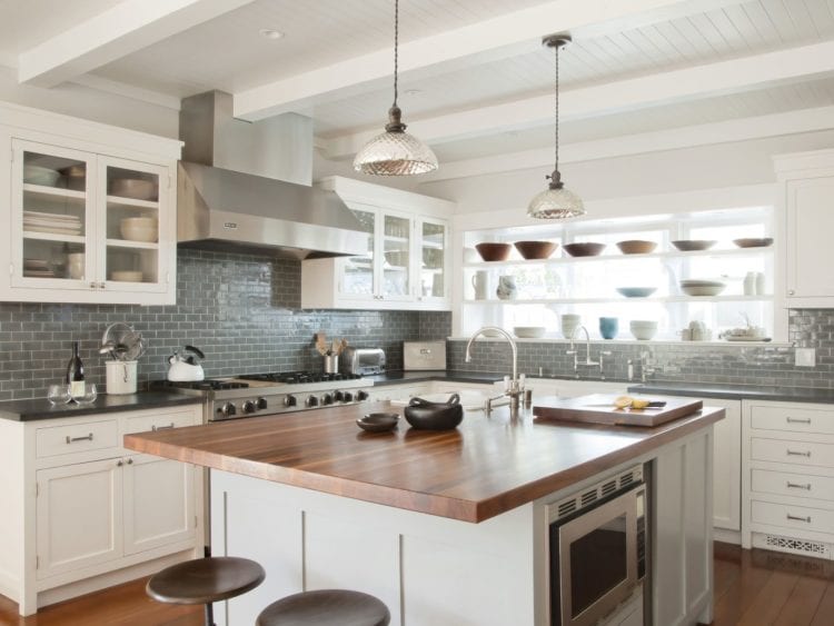 craftsman kitchen style craftsman kitchen style
