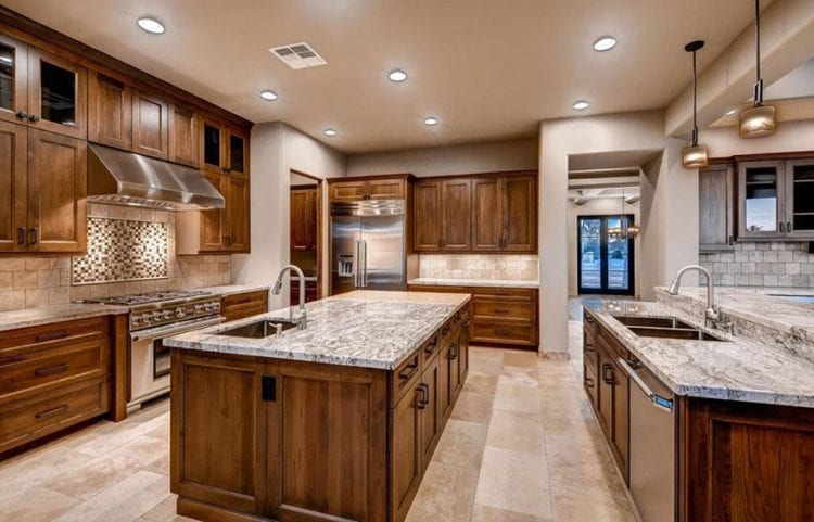 craftsman kitchen style craftsman kitchen style
