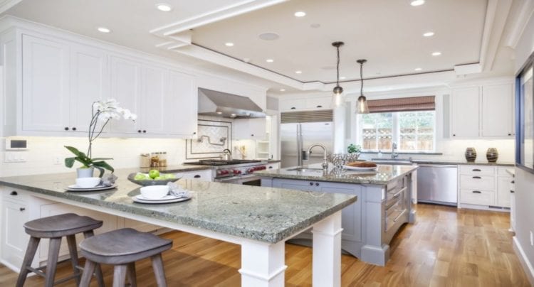 craftsman kitchen style craftsman kitchen style