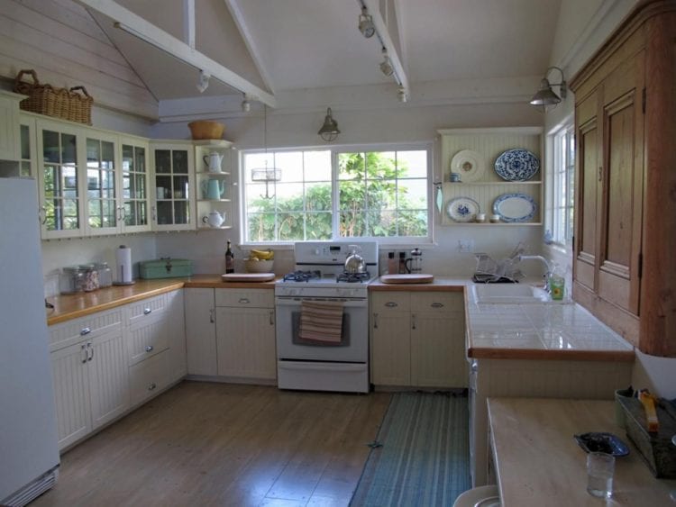 kitchen style ideas vintage kitchen style