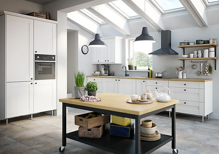 industrial kitchen style industrial kitchen style