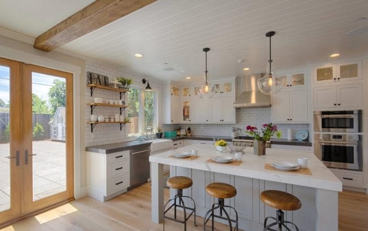 farmhouse kitchen style farmhouse kitchen style