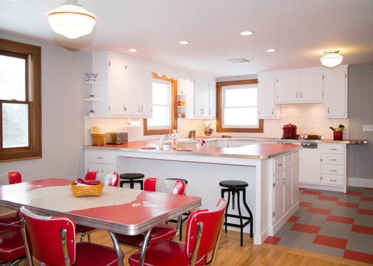kitchen style ideas vintage kitchen style