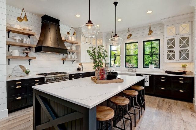 farmhouse kitchen style farmhouse kitchen style
