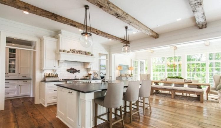 farmhouse kitchen style farmhouse kitchen style