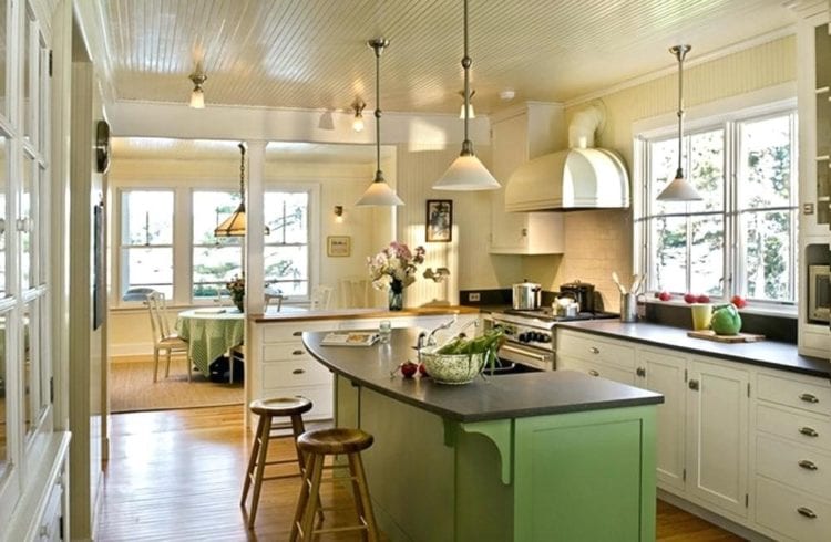 vintage kitchen style kitchen style ideas