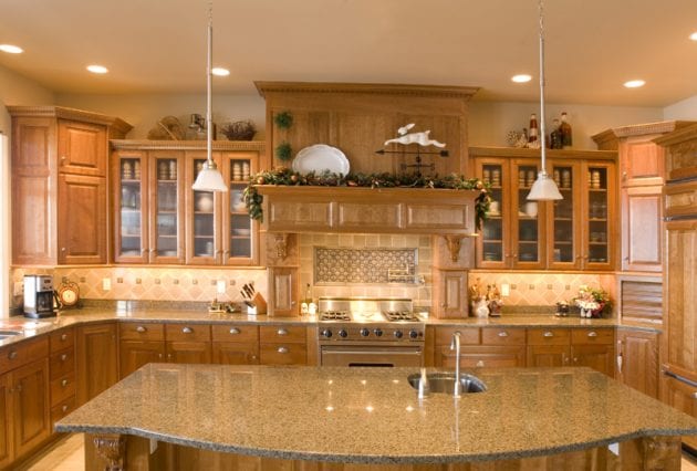 american kitchen style american kitchen style