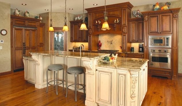 american kitchen style american kitchen style