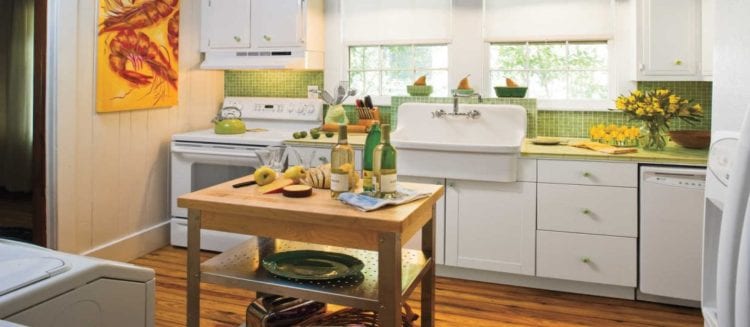 kitchen style ideas vintage kitchen style