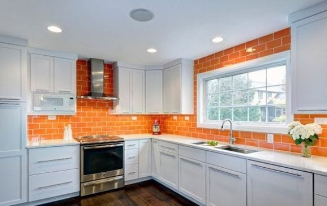 orange kitchen ideas orange kitchen ideas