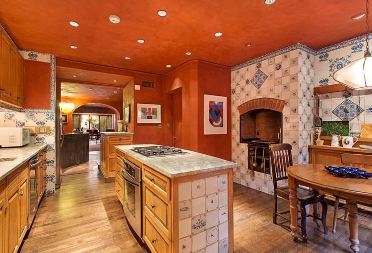 orange kitchen ideas orange kitchen ideas