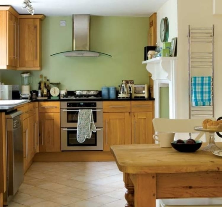 green kitchen ideas green kitchen island