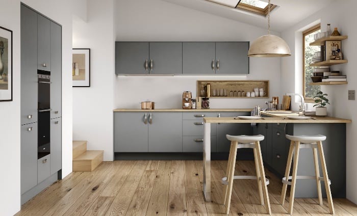 grey kitchen island kitchen island ideas