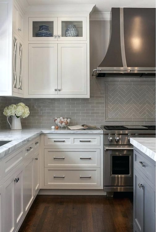 gray kitchen style gray kitchen style