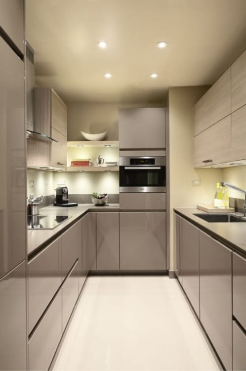monochrome kitchen appliances monochrome kitchen style