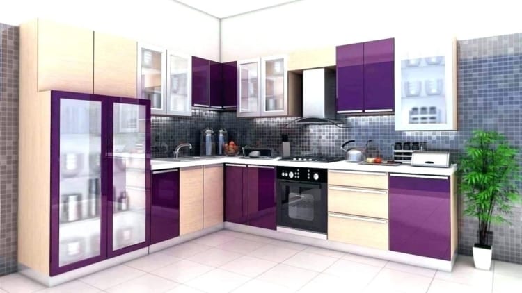 purple kitchen appliances purple kitchen style