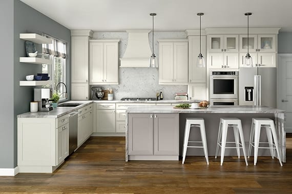 white kitchen island kitchen island ideas
