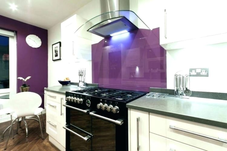 purple kitchen appliances purple kitchen style