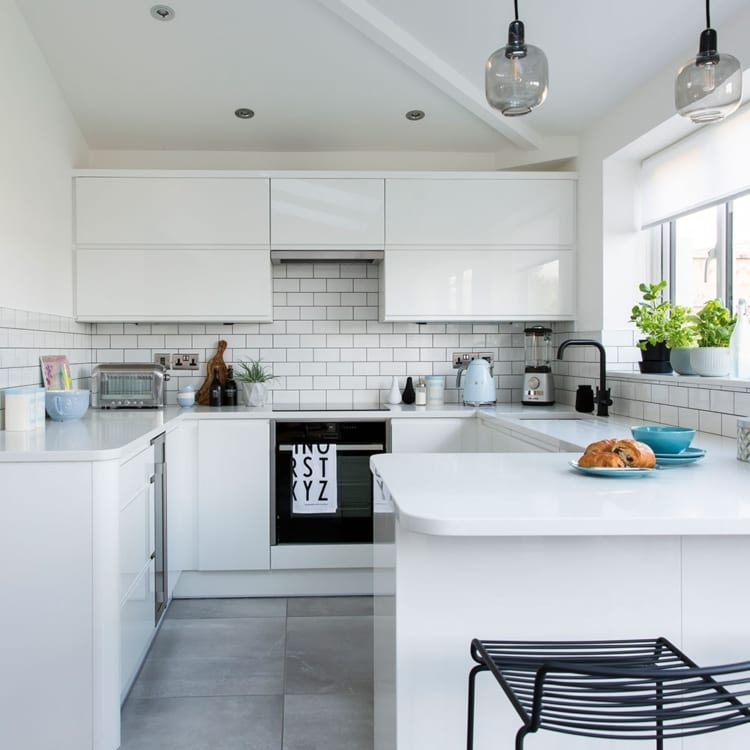 monochrome kitchen appliances monochrome kitchen style