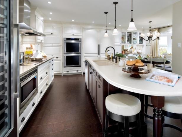 kitchen island ideas white kitchen island
