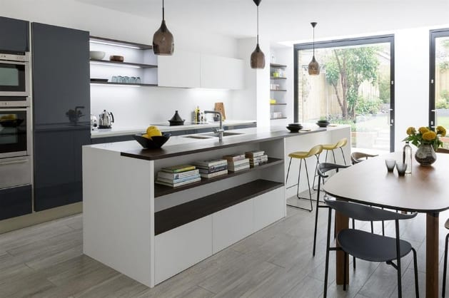 white kitchen island kitchen island ideas