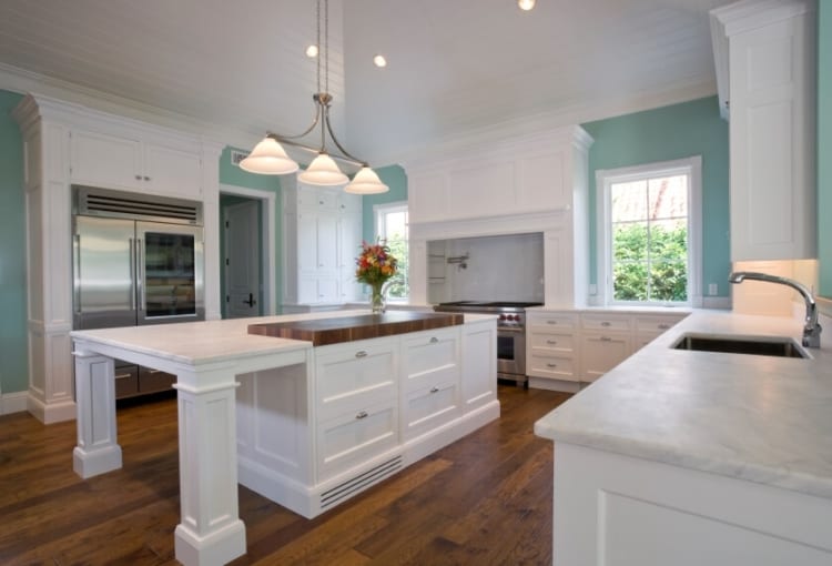 white kitchen island kitchen island ideas