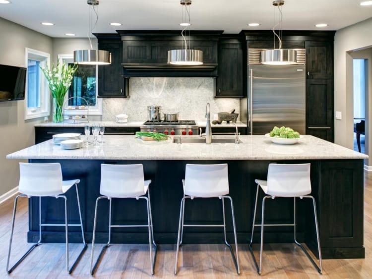 monochrome kitchen style monochrome kitchen appliances