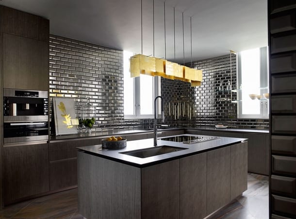 monochrome kitchen style monochrome kitchen appliances