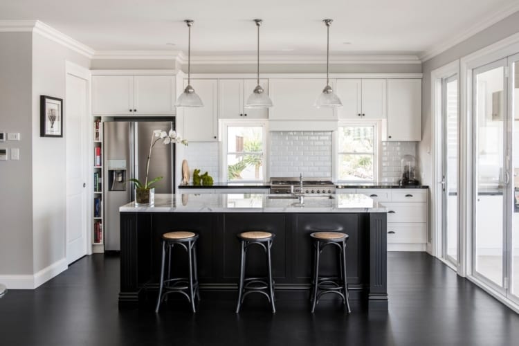 kitchen island ideas